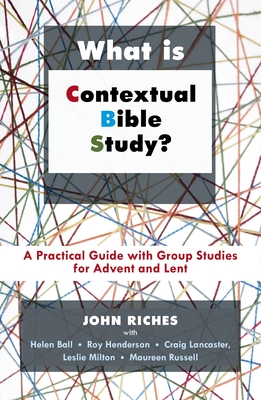 What is Contextual Bible Study?