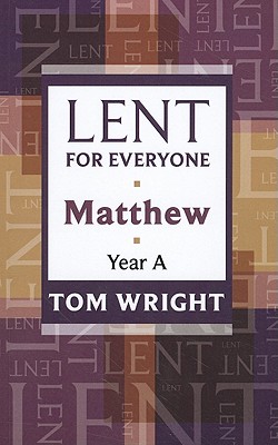 Lent for Everyone