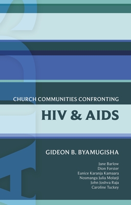 ISG 44 Church Communities Confronting HIV and AIDS