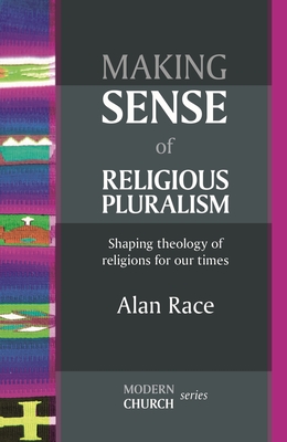 Making Sense of Religious Pluralism