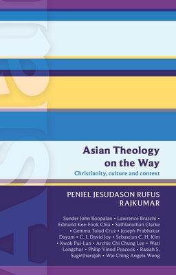 ISG 50: Asian Theology on the Way