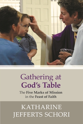 Gathering at God's Table