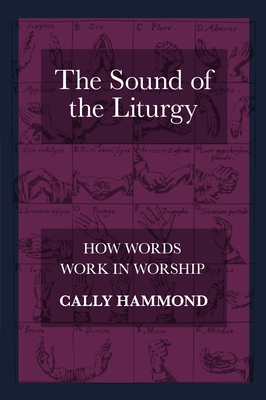 The Sound of the Liturgy