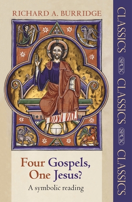 Four Gospels, One Jesus?