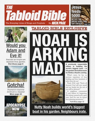 The Tabloid Bible