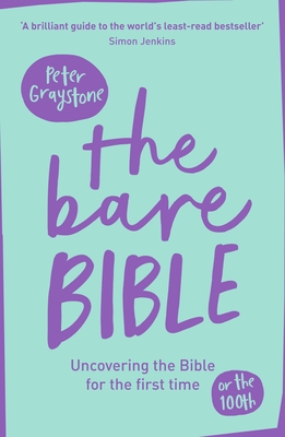 The Bare Bible