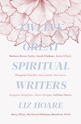 Twelve Great Spiritual Writers