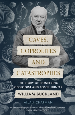 Caves, Coprolites and Catastrophes