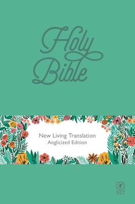 Holy Bible: New Living Translation Premium (Soft-tone) Edition