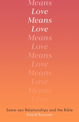 Love Means Love