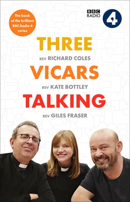 Three Vicars Talking