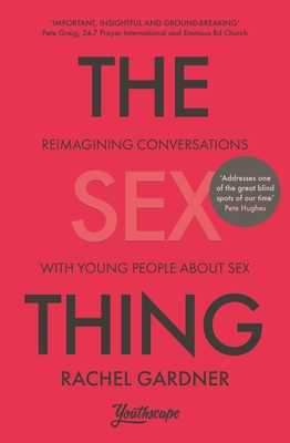 The Sex Thing