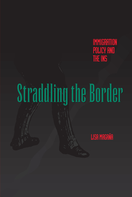 Straddling the Border