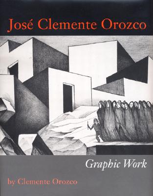 Jose Clemente Orozco