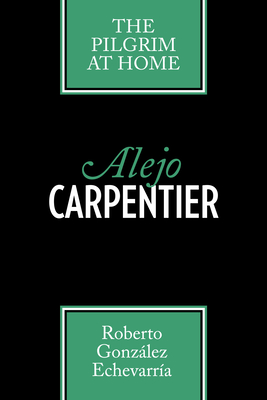 Alejo Carpentier