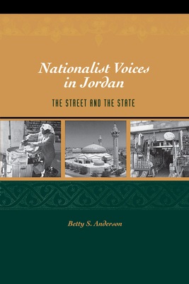 Nationalist Voices in Jordan