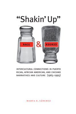 Shakin' Up Race and Gender