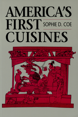 America's First Cuisines