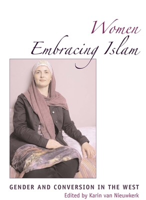 Women Embracing Islam