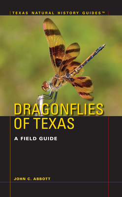 Dragonflies of Texas