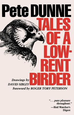 Tales of a Low-Rent Birder