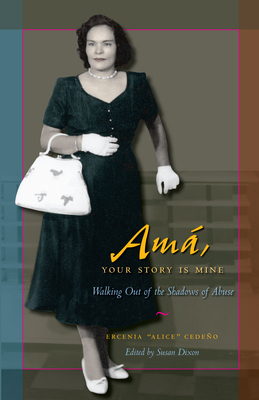 Ama, Your Story Is Mine