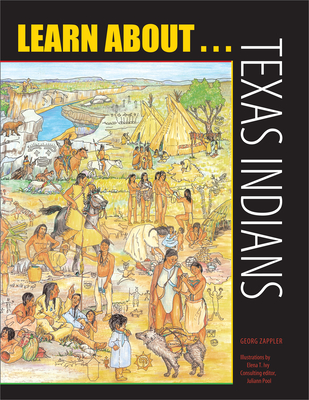 Learn About . . . Texas Indians