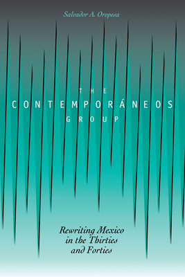 The Contemporaneos Group