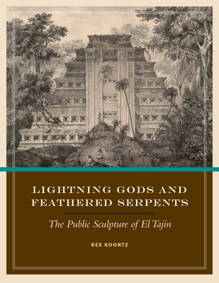 Lightning Gods and Feathered Serpents