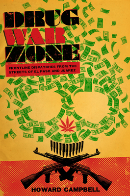 Drug War Zone