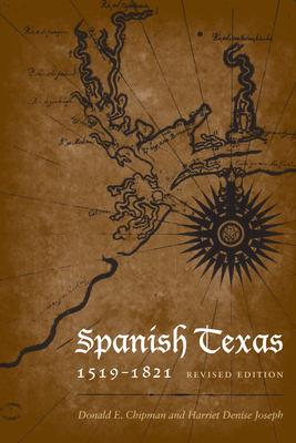 Spanish Texas, 1519-1821