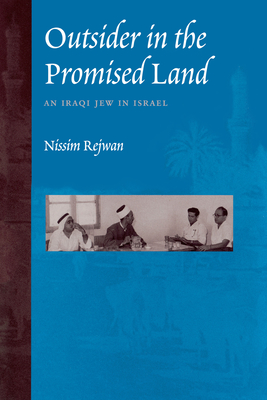Outsider in the Promised Land