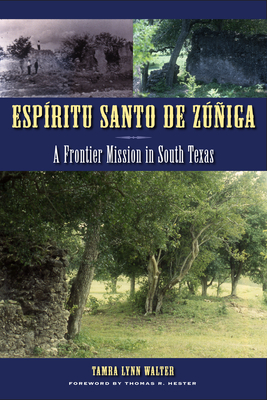 Espiritu Santo de Zuniga