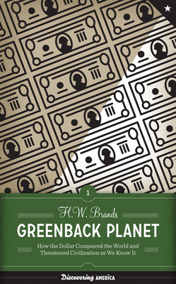 Greenback Planet