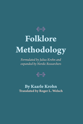 Folklore Methodology