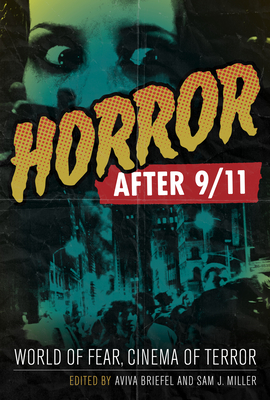 Horror after 9/11