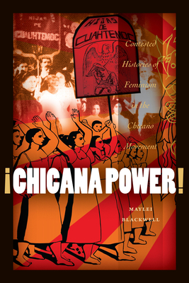 !Chicana Power!