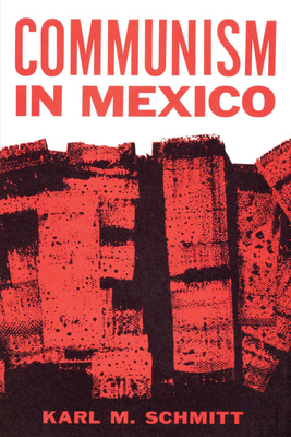 Communism in Mexico