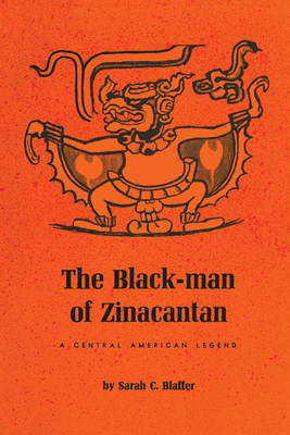 The Black-Man of Zinacantan