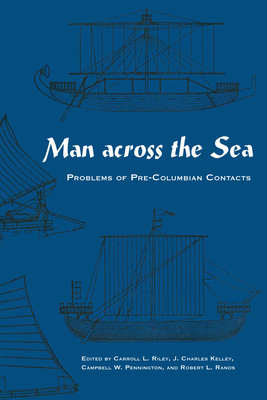 Man Across the Sea