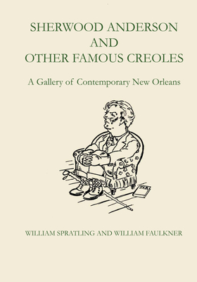 Sherwood Anderson and Other Famous Creoles