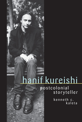 Hanif Kureishi