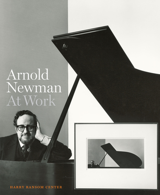 Arnold Newman