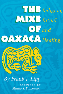 The Mixe of Oaxaca