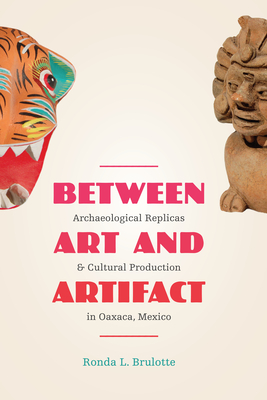 Between Art and Artifact