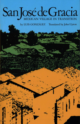 San Jose de Gracia