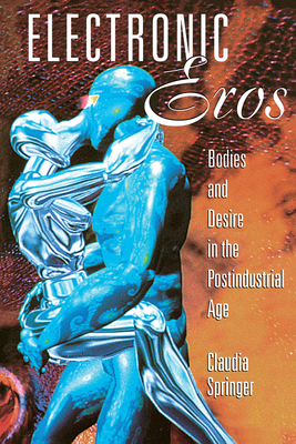 Electronic Eros