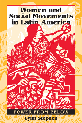 Women and Social Movements in Latin America