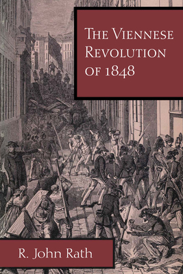 The Viennese Revolution of 1848