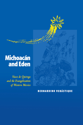 Michoacan and Eden